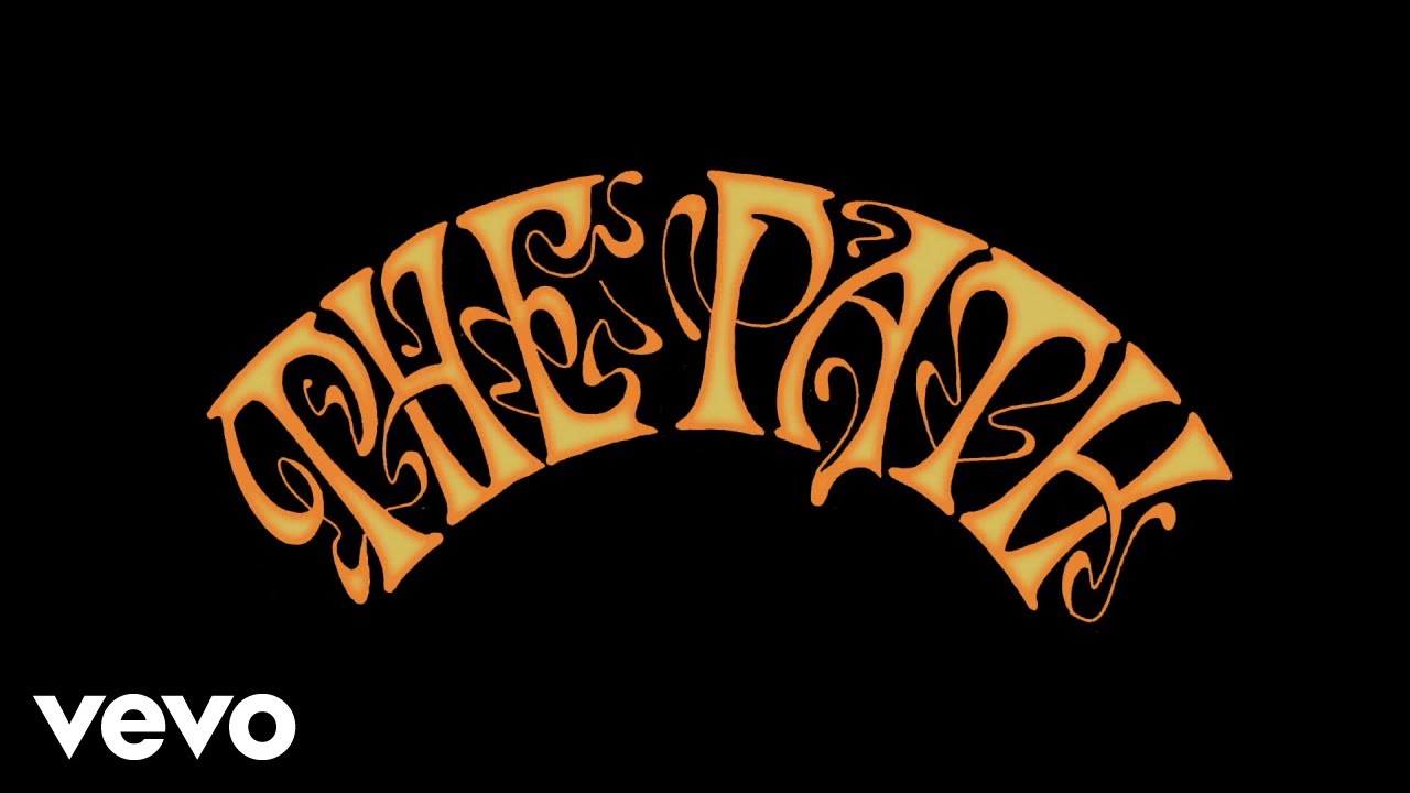 Lorde - The Path (Visualiser)