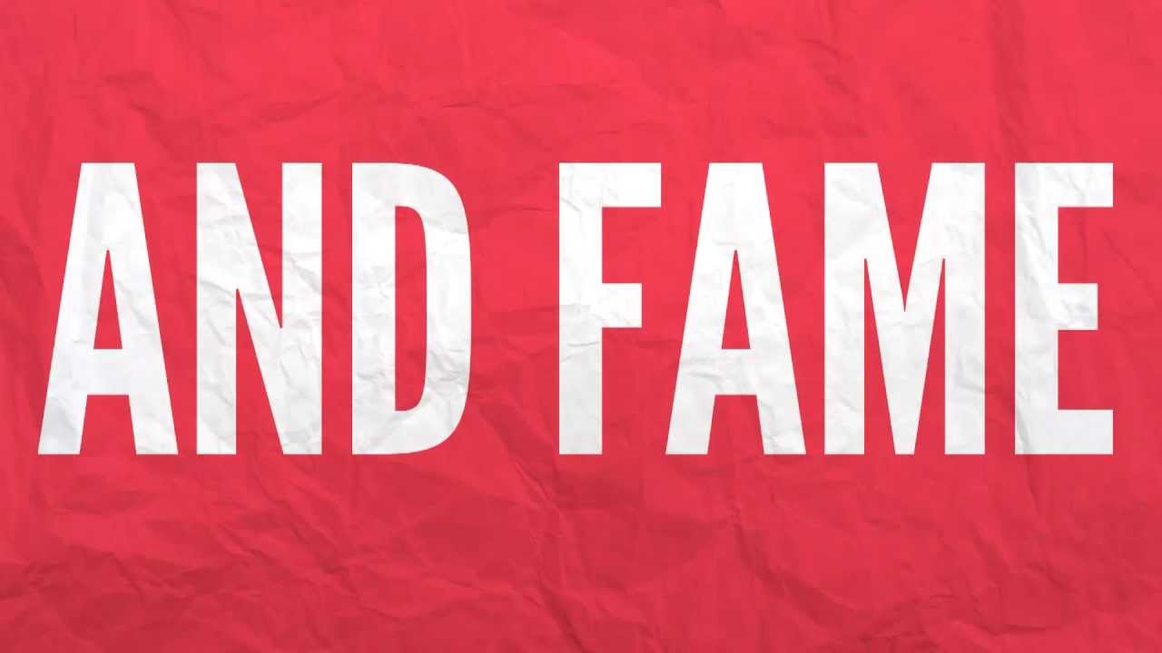 Greek Fire - Doesn't Matter Anyway (Lyric Video)