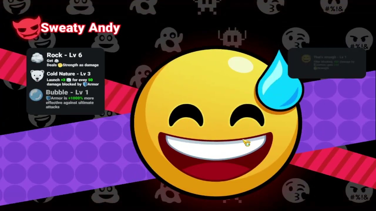 Meme Mayhem   YouTube Request Meme Lord takes boss relics 1