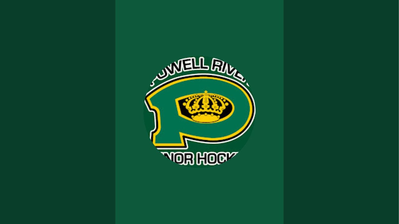 Powell River U18A Kings 25-26 is live!