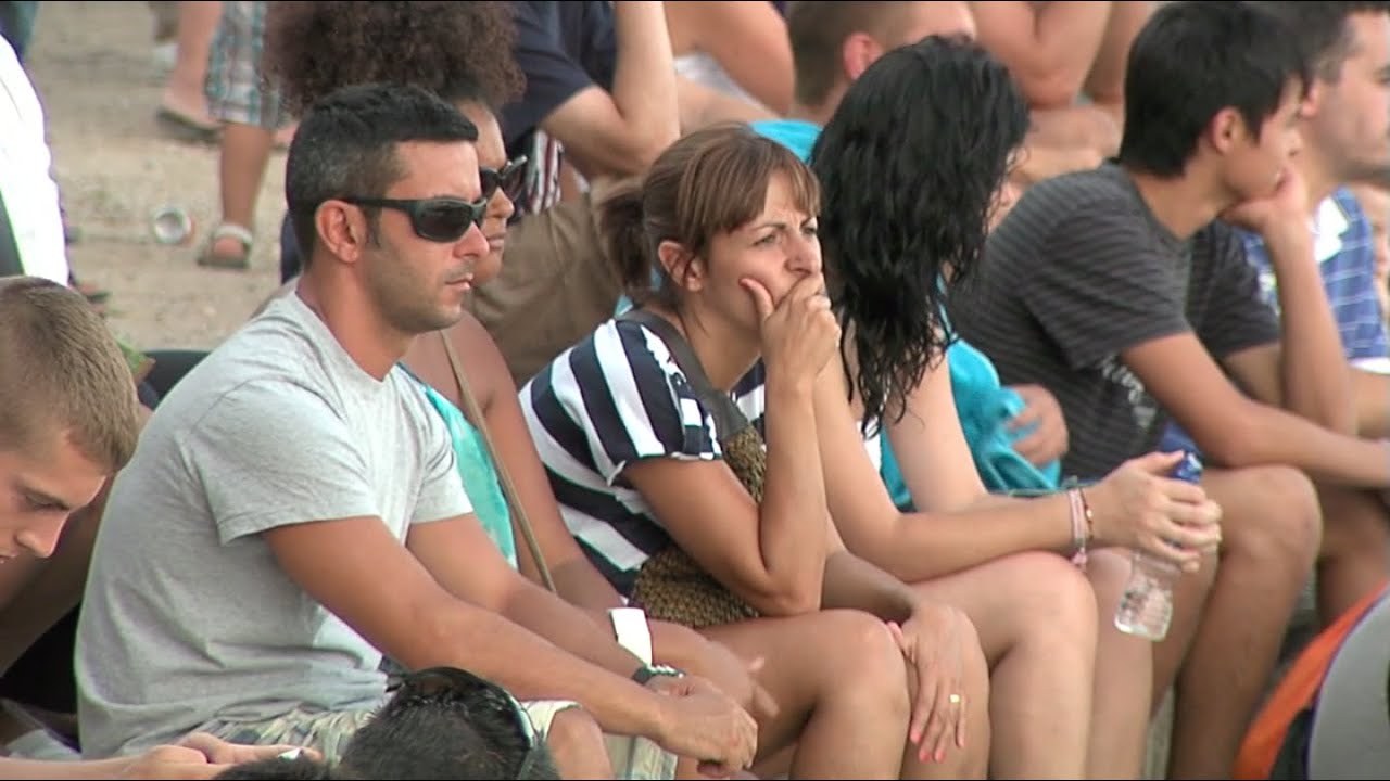 MORA D'EBRE | Festa del Riu (HD)
