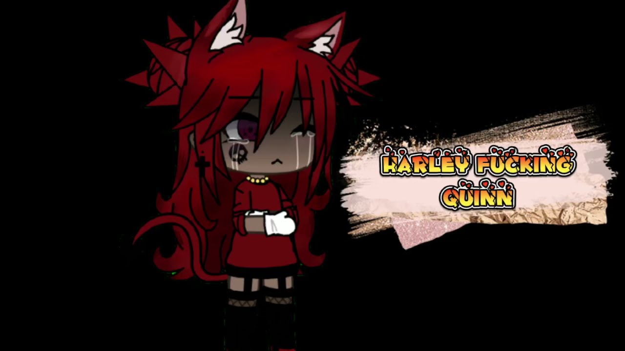 Harley Fucking Quinn
