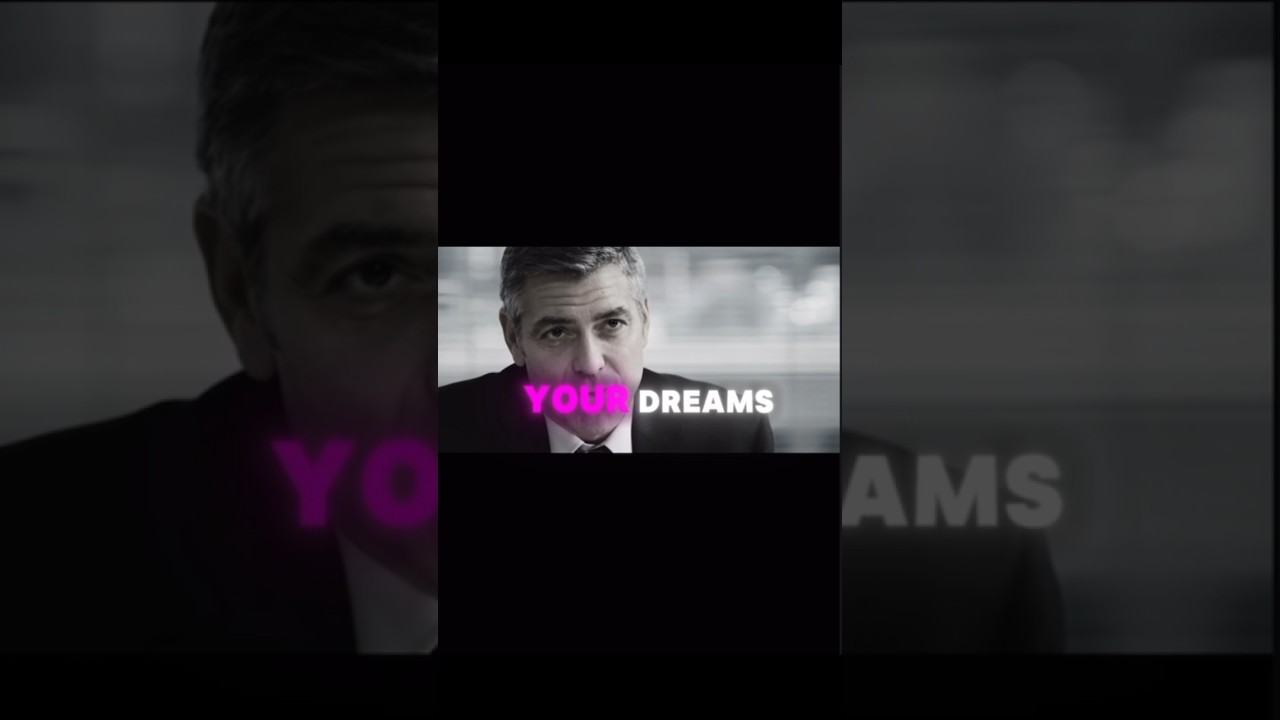 How much did they pay you to give up on your dreams? It&rsquo;s a great question to ask yourself