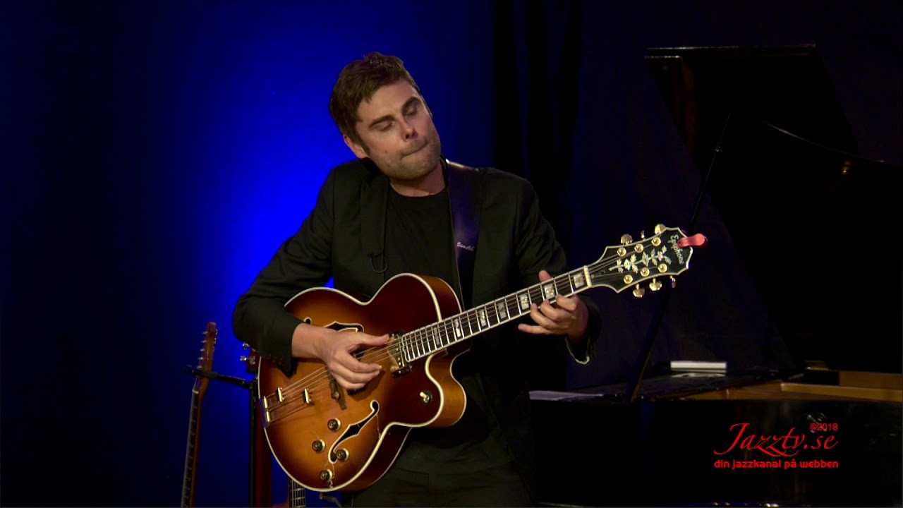 Erik Söderlind Trio