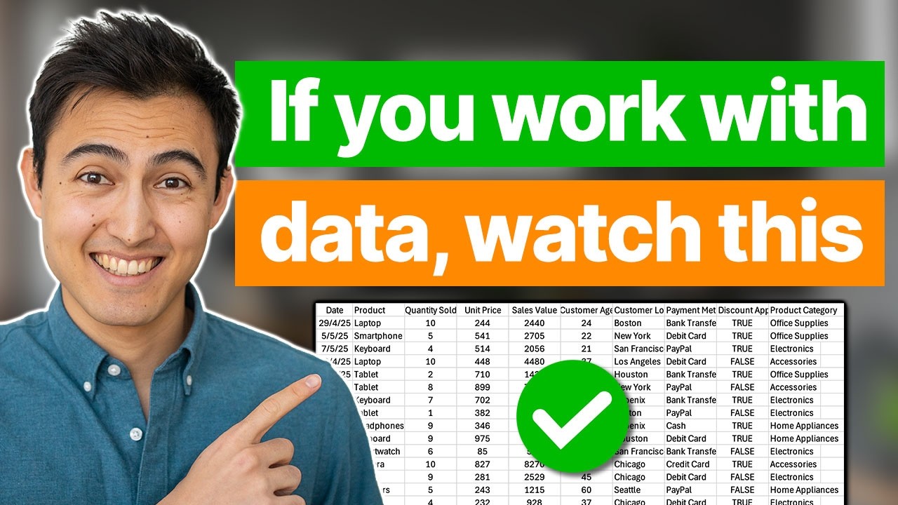 Database Normalization: The One Skill Analysts Often Overlook