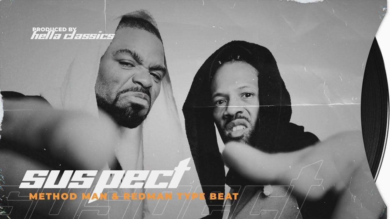 [FREE] Method Man & Redman Type Beat 