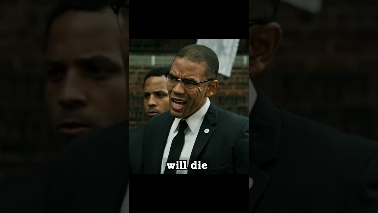 Godfather Of Harlem - Chin Gigante " Get Off of My Spot "  Scene