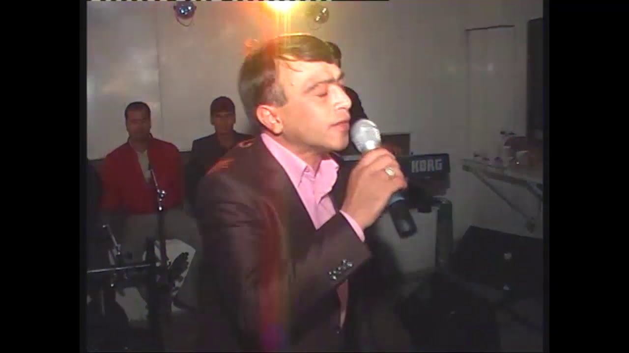 Nury Meredow - Bayramaly. Erkana obasy. 28.10.2010