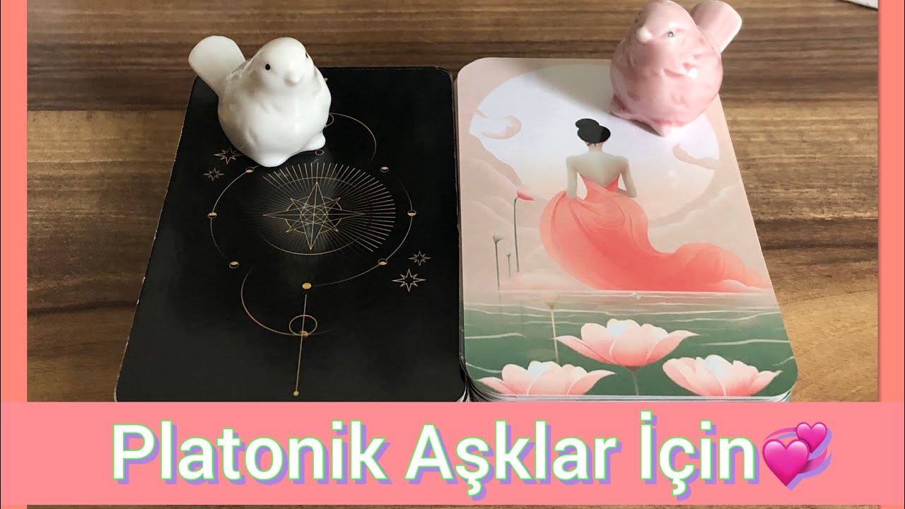 Hem #desteseç hem #kollektifeaçılım 💞Platonik Olduğunuz Kişinin Size Duyguları, Niyetleri Hamlesi🌟