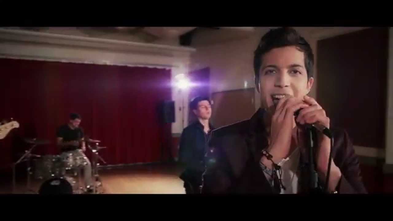 Luis Gamarra - Murallas [Official Music Video]