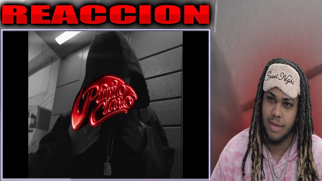 Domilol Reacciona a Memo ATR Punto Claro