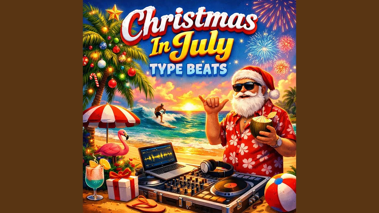 Festive Music