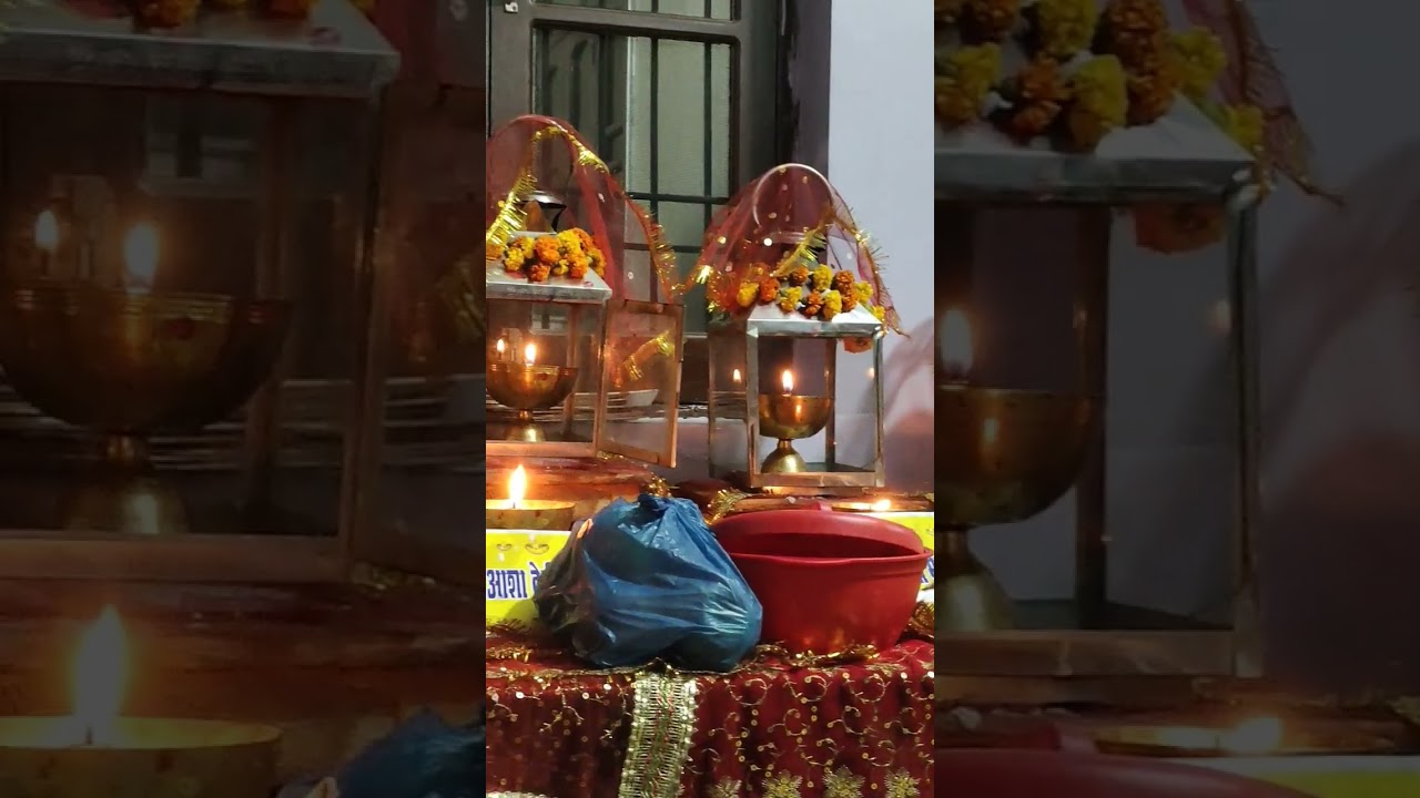 Matarani ki Akhand Jyot 