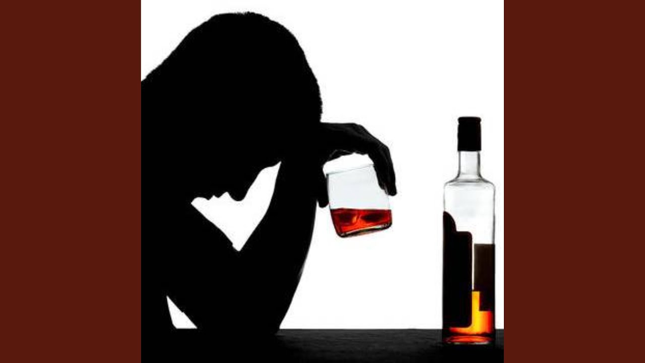 Alkohol