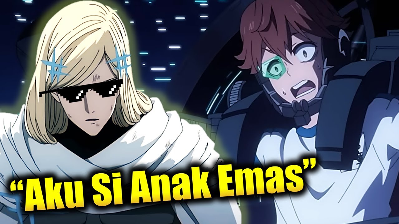 Masih Ada Animasinya? Kirain Slideshow doang- Reaction One Punch Man S3 Episode 7-9