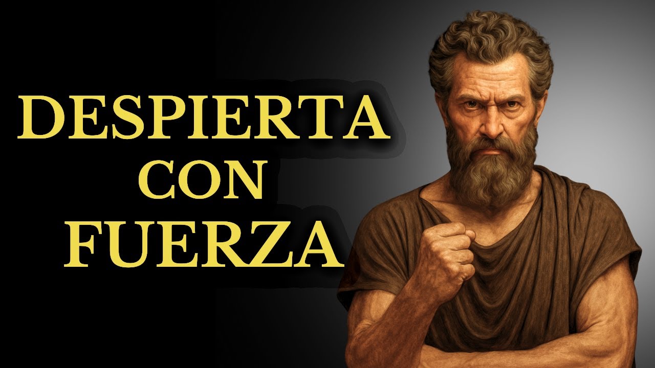 La Guía Definitiva Del Sueño Estoico: 4 Horas Para Despertar Más Fuerte