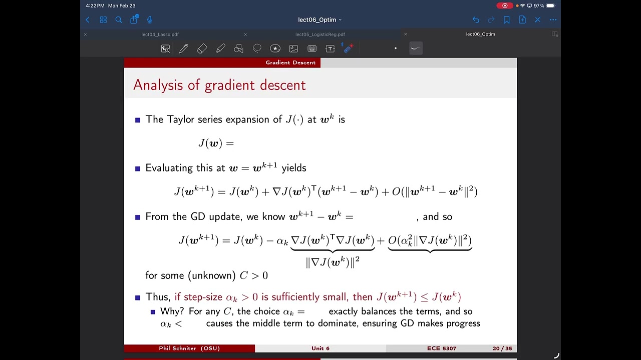 Lecture 6c