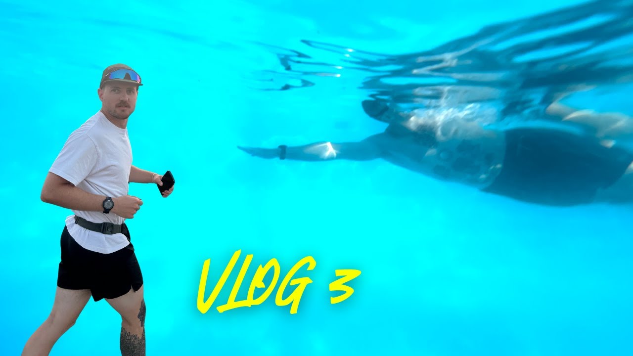 Sortie cyclisme sans Dodo le spesexu - Vlog 3