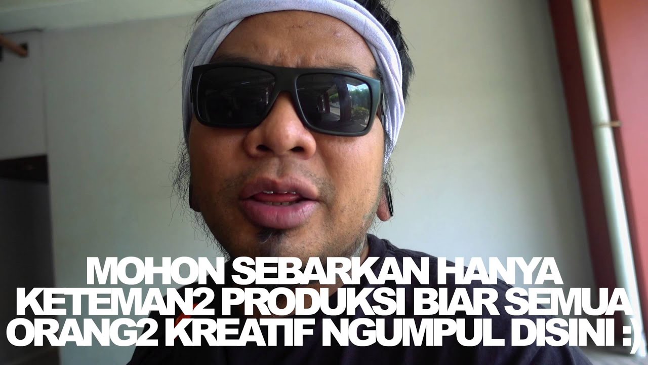 NAPAK TILAS BAND JOGJA #DOES (eps 111)
