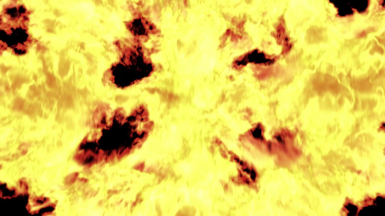 PLEX - FREE 4K & HD Stock Footage & Animation. Fireball explosion towards camera, Bomb. No Copyright
