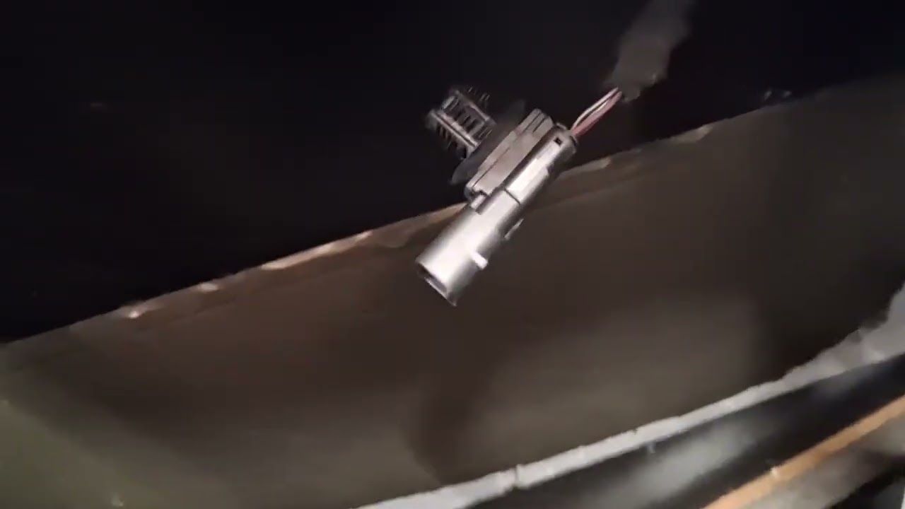 Electronic exterior handle 