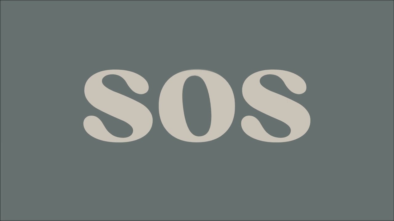 ECHEGA - SOS