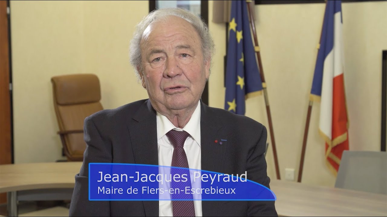 Voeux Flers 2023 en 720p