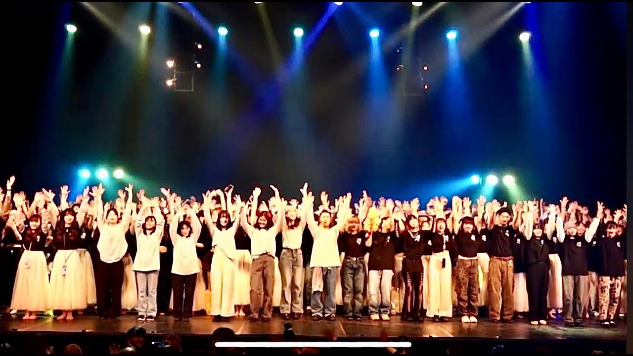 Dream vol.15 ［2024.12.28カナモトホール］