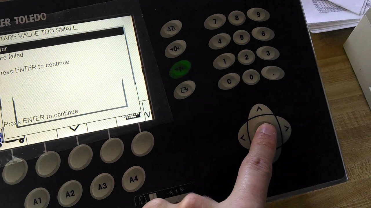 Drive software training video