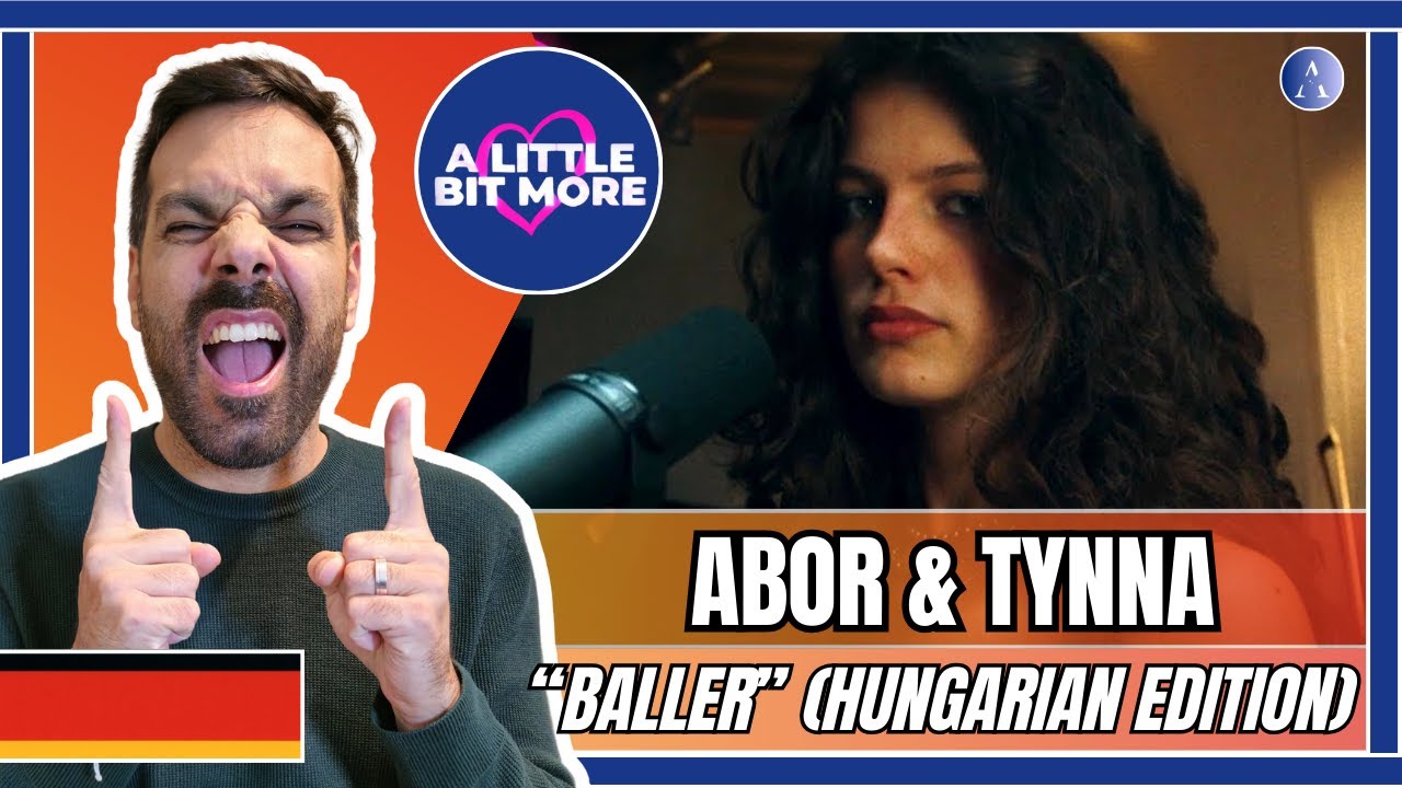 ABOR & TYNNA - 