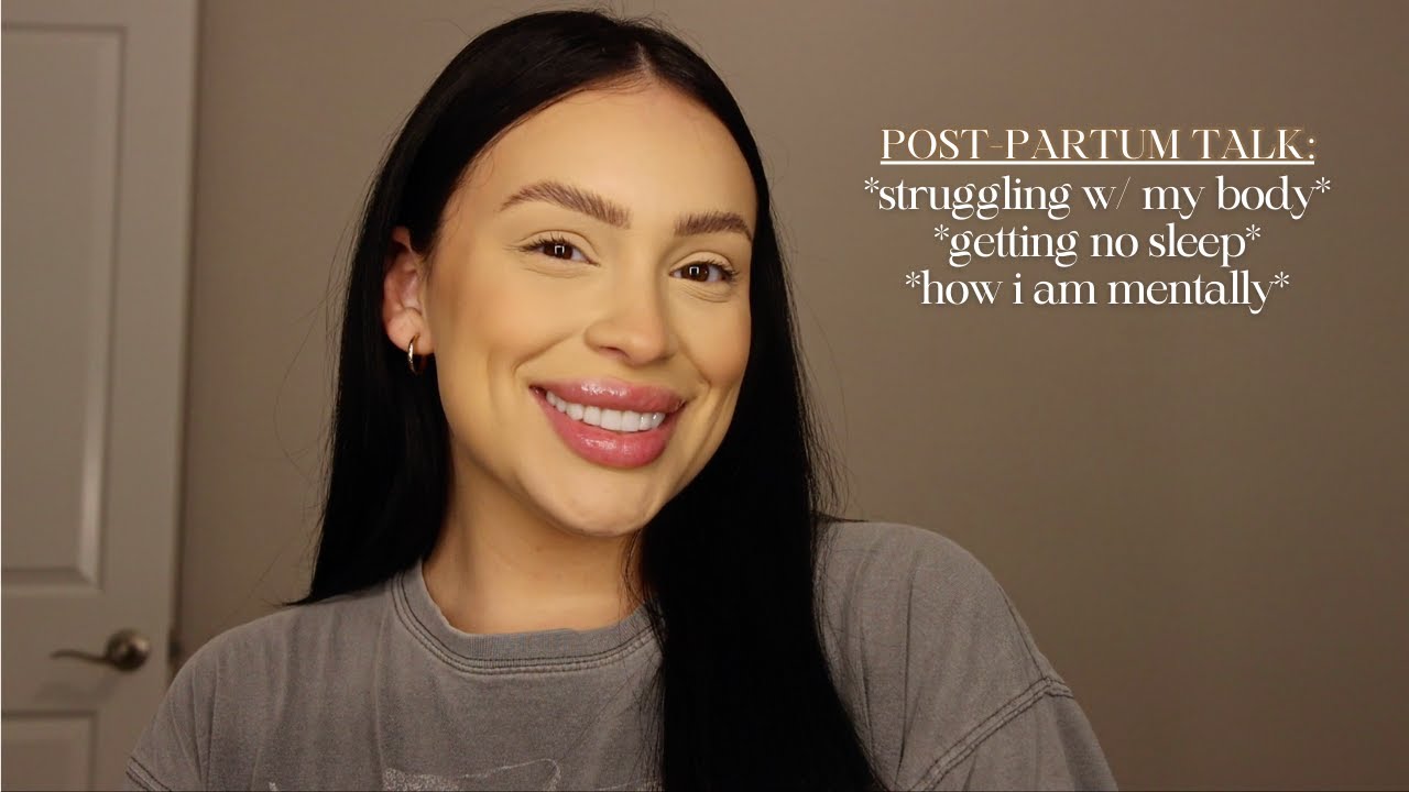 GRWM ♡