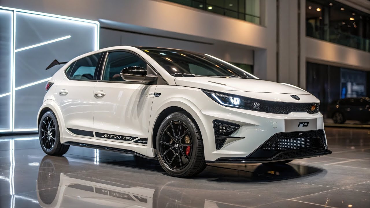 2025 Tata Altroz EV Full Review and Features