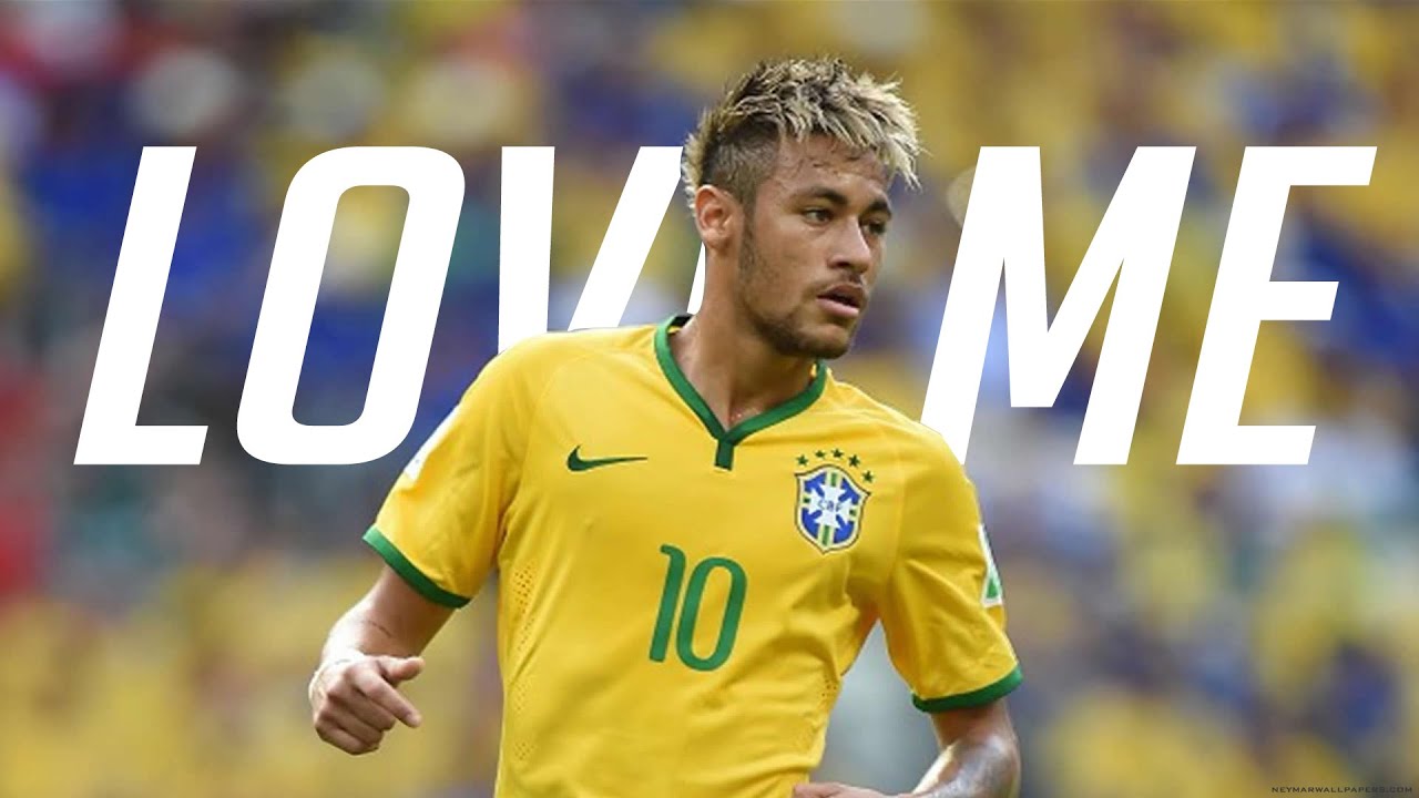 Neymar Jr.● Love Me-ft.Justin Bieber ● 2018-19 | HD