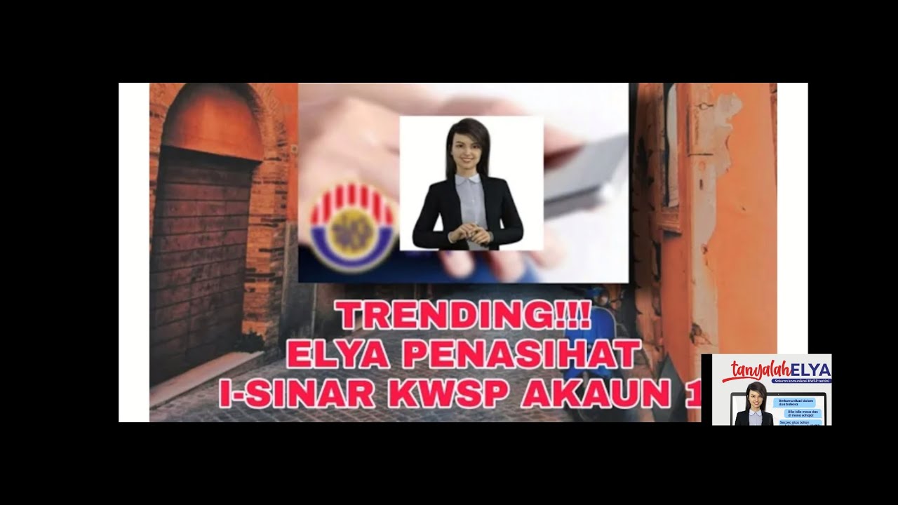 Hai Elya || Trending i-sinar online #shorts