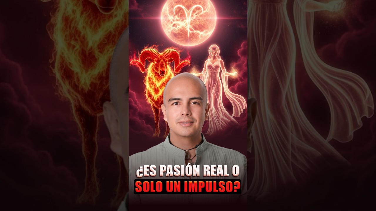 Venus en Aries Se acabó la timidez, empieza la cacería ❤️(Cuidado con el impulso) 🛑⚠️ deseo ariano