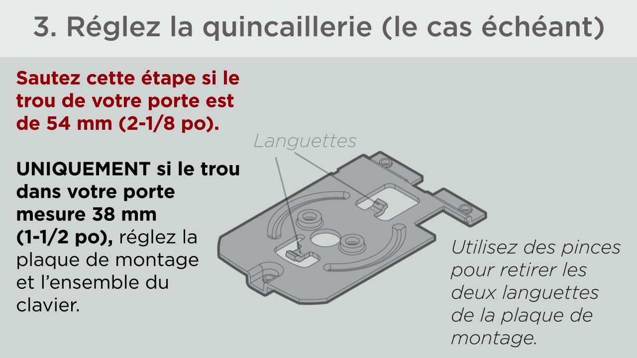 Installation de Powerbolt2