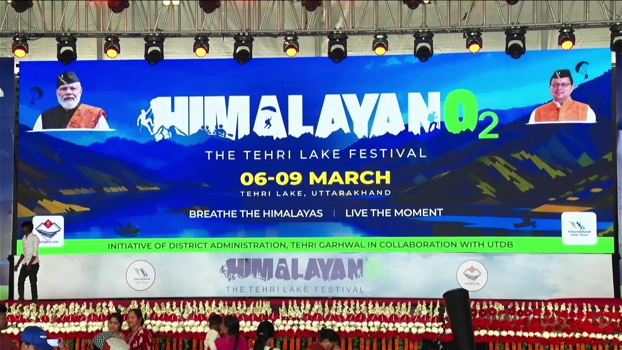 HIMALYAN O2