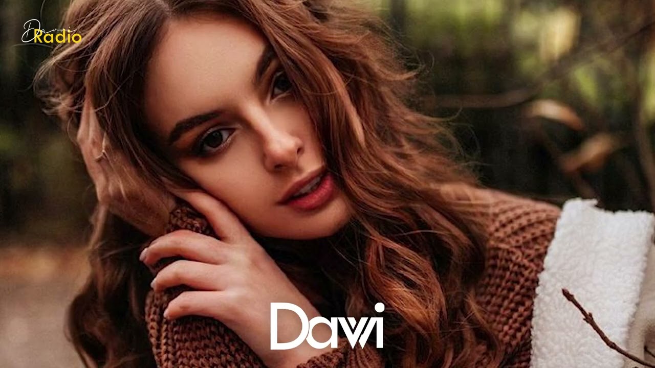 Davvi & DNDM & UMAR KEYN & Mr Salama - Best Popular New Mix | Deep House Songs | Retro, Disco Mix