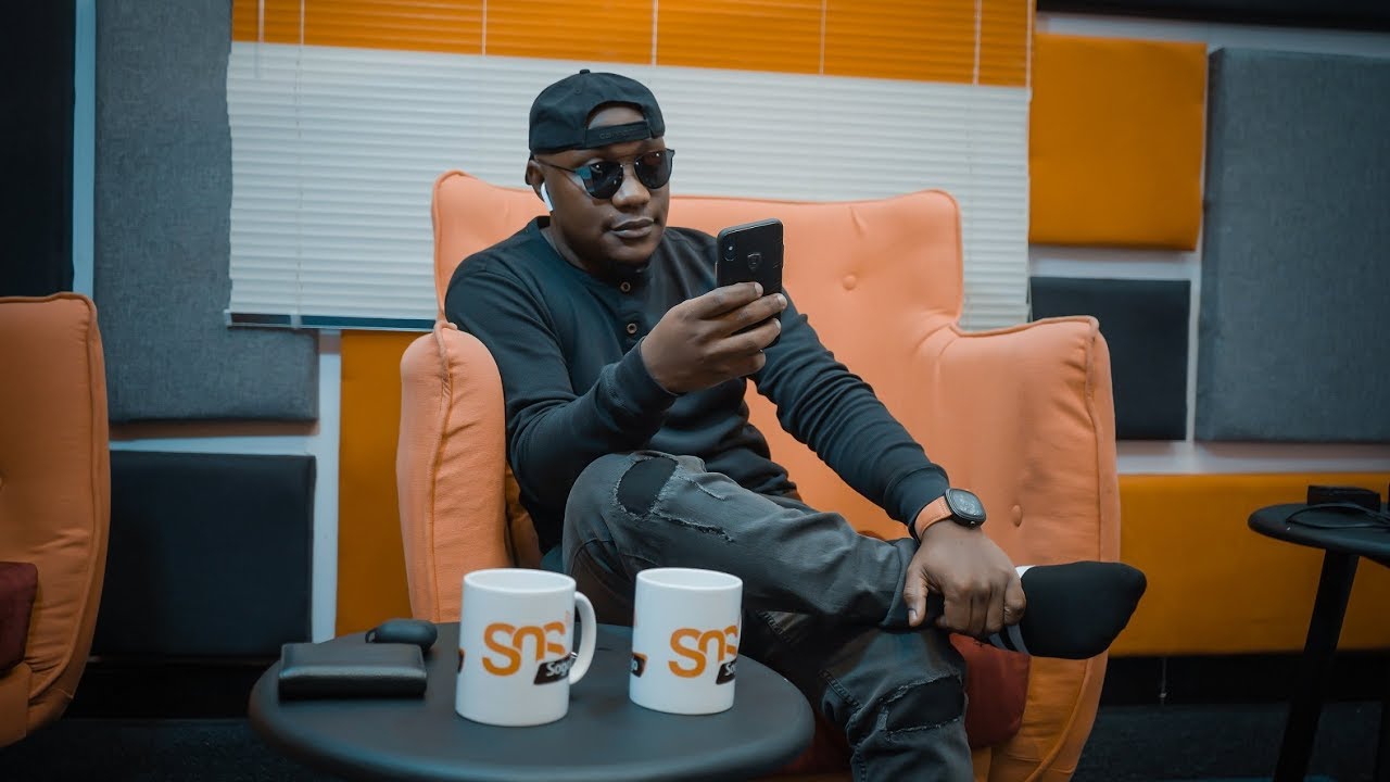 SOGA: Lil Ommy afunguka siri ya kuendelea kuwa mtangazaji BORA wa redio, azungumzia safari ya DUBAI