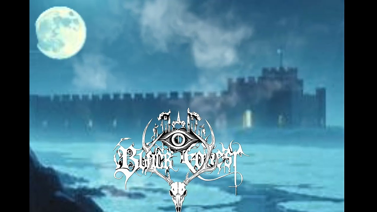 ⚔️ IRON AND FIRE : Black Forest