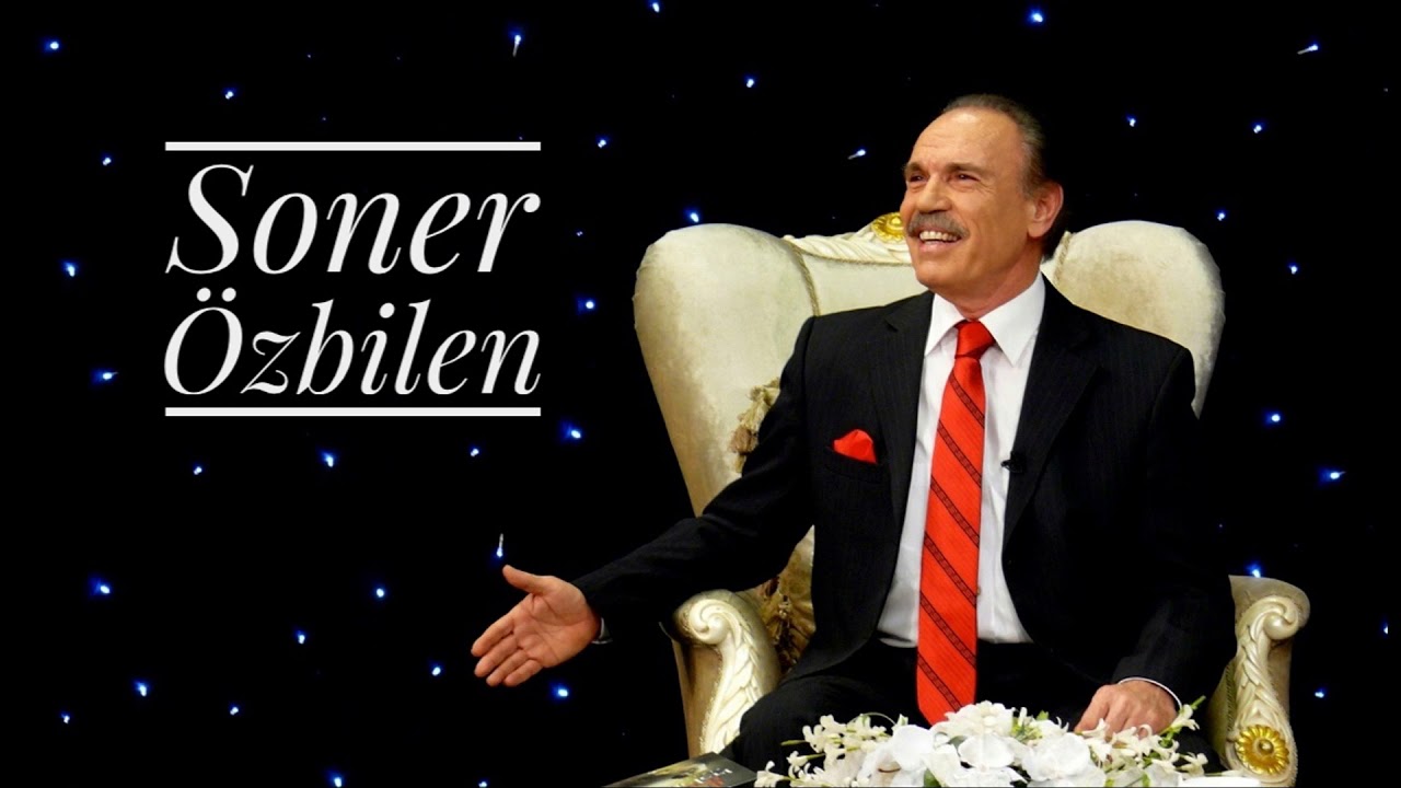 SONER &Ouml;ZBİLEN - Bacacılar Y&uuml;ksek Yapar Bacayı