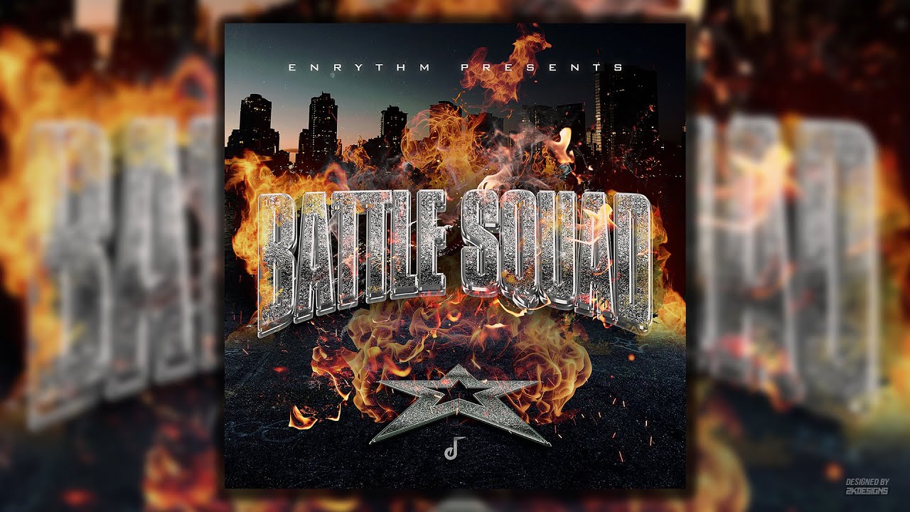 Enrythm - BATTLE SQUAD