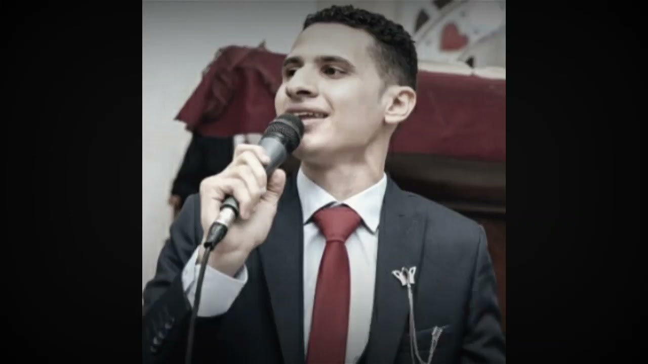 ترنيمة كنت زمان بقدملك المرنم اشير امير