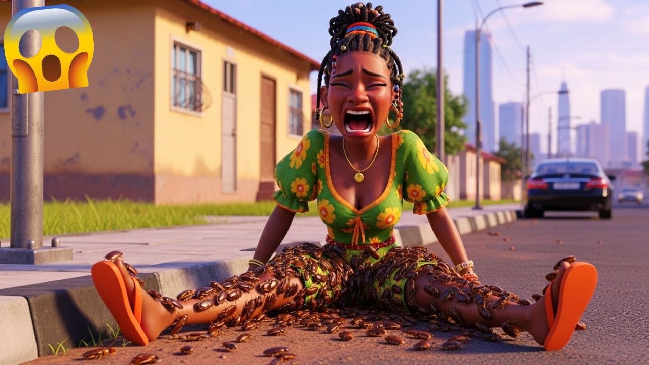 💔ELLE A IGNORÉ L’AVERTISSEMENT DE SA MÈRE… CE QUI S’EST PASSÉ ENSUITE A CHOQUÉ TOUT LE VILLAGE 😱