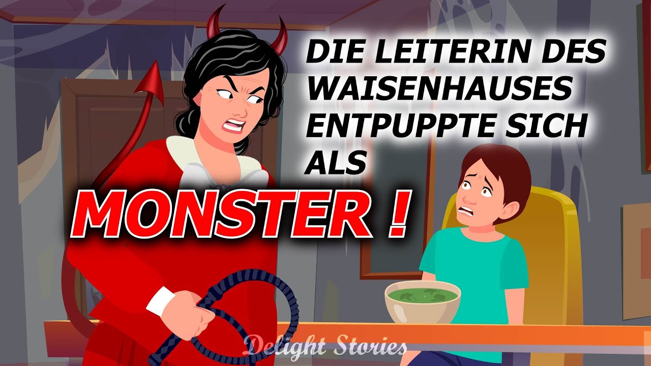 Waisenkinder aus einer alptraumhaften Anstalt wären fast gestorben, wenn nicht eine Ärztin wäre