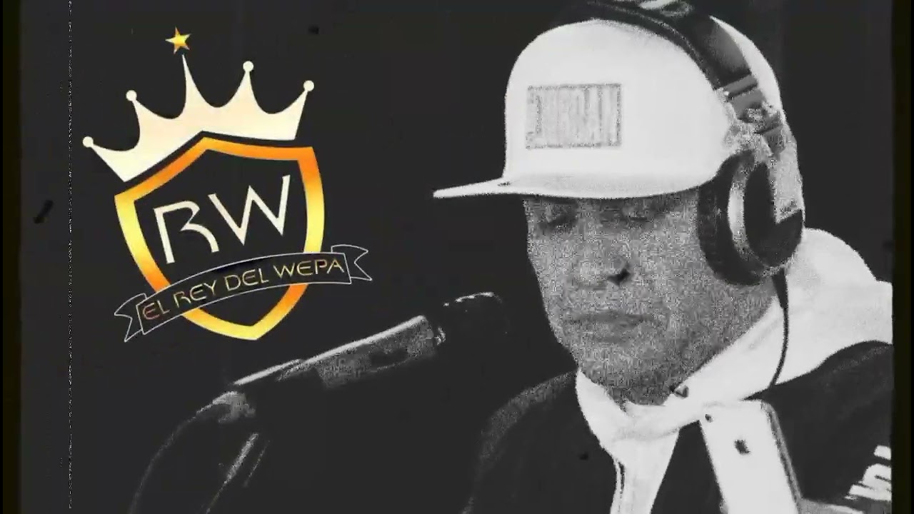 𝗟𝗔 𝗖𝗨𝗠𝗕𝗜𝗔 𝗗𝗘𝗟 𝗧𝗘𝗫𝗔𝗡𝗜𝗧𝗢😎🤙 EL REEY DEL WEEEPAA 🕊