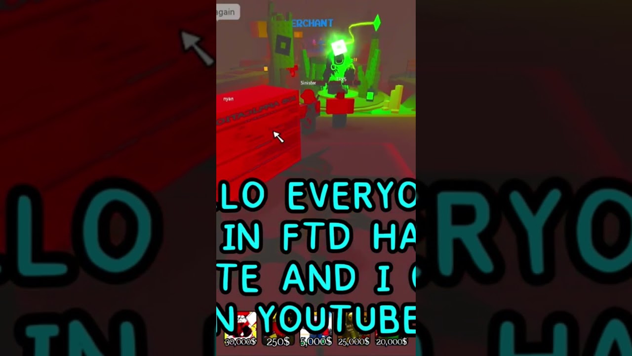 forsaken tower defense #roblox #FTD #td #forsakentowerdefense