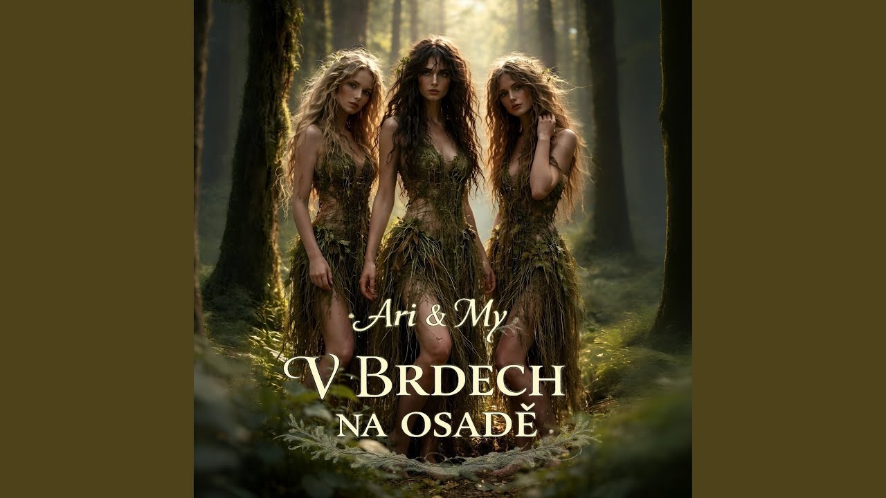 V Brdech na osadě