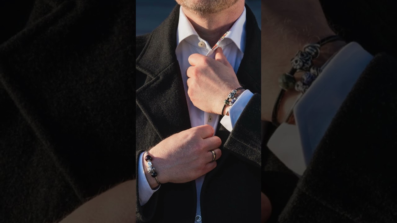 Gentlemen, it&rsquo;s time to express your style