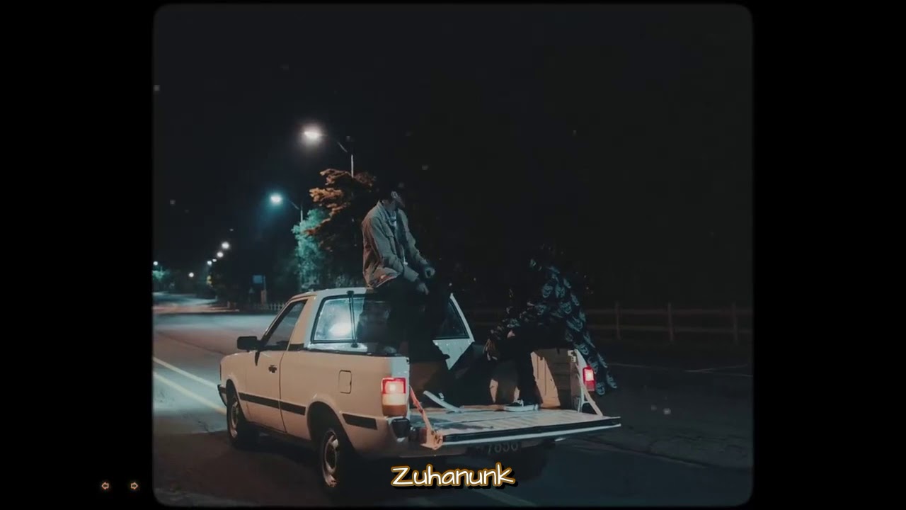 CODE KUNST ft. Colde, Tablo - rain bird [HUN SUB]